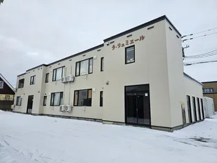 ラ リュミエールの画像