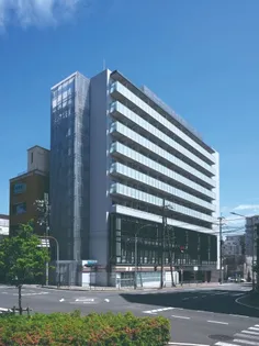 ドーミー京都山科の画像