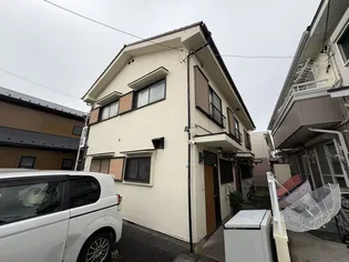 ハイツ羽中の画像