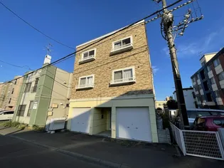 ヴィラ二十四軒の画像