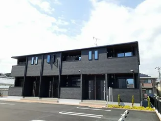 ブロッサム コート ファーストの画像