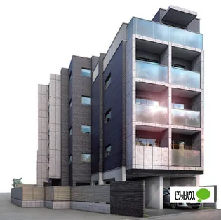 セリュークス田園調布南の画像