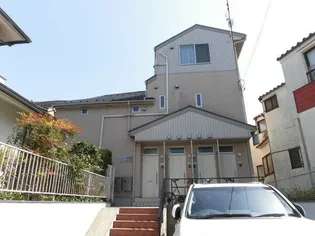 ステージクォリアップ経堂の外観