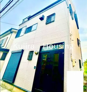 埼玉県春日部市大場【一戸建】の外観