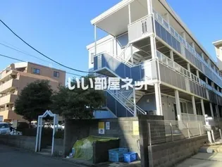 コーポM&Yの画像