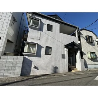 埼玉県さいたま市大宮区桜木町4【アパート】の外観