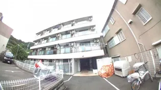 リバーサイド瓢箪山の画像