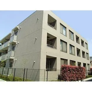 東京都荒川区東尾久5【マンション】の外観