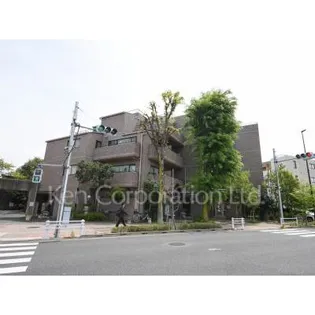 アティカ小金井の画像