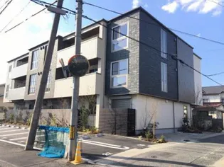 ベレオ東山の画像