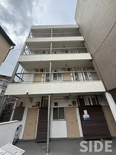 スパジオ関目の画像