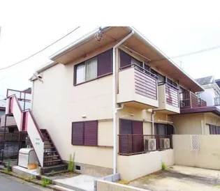 アビタシオンNAの画像