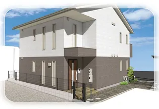 石田内里町ハイツの画像