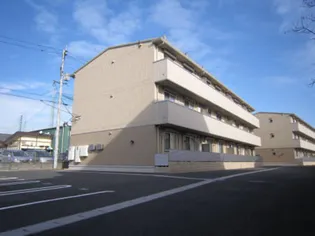 グランベージュ A棟の画像