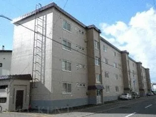 共栄ハイツの画像