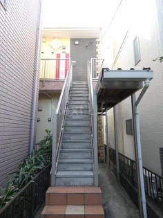 ユナイト大師公園バリローチェの画像