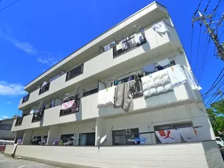 キャッスル奥戸の画像