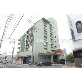 中野マンションの画像