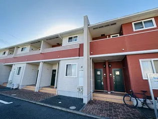 ラ プラージュの画像