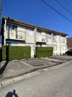 イトウハイツ【1階】の外観