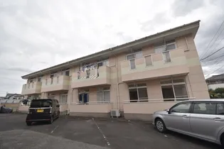 奈加乃内ハイツ1の画像