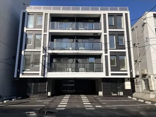 メニーズコート創成プレミアの画像