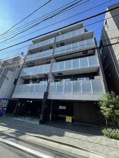 ルクレ西池袋【1階】の外観