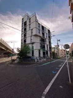 ディームス等々力の画像