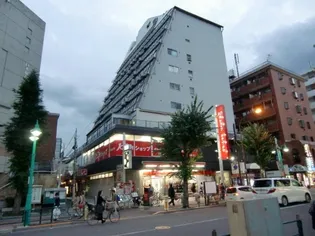 みゆきビルの画像