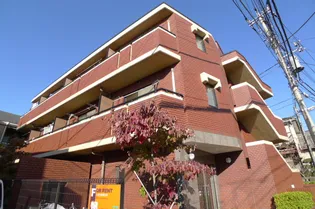 ラフィナ-ト・エム【1階】の外観