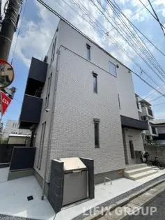 LACINE大塚の画像