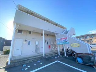 コーポプリメリーの画像