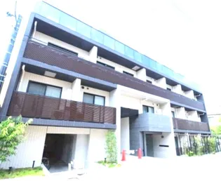 レガリス文京大塚【4階】の外観