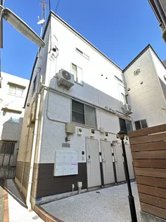 グラン ポゾ大井町の画像