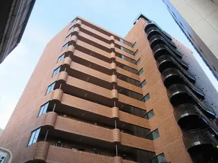 ハピネス池尻の画像