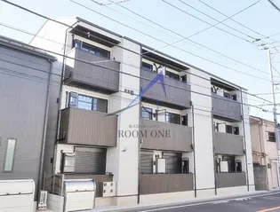 エクセラン下丸子の画像