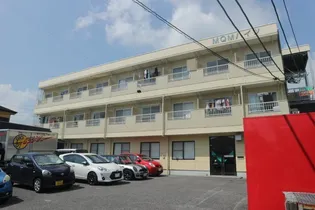 MQMハイツの画像