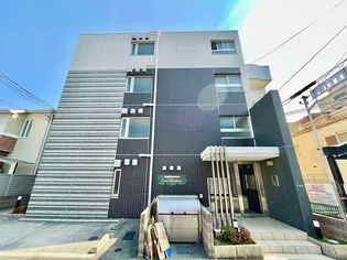 ココ リヴァージュの画像