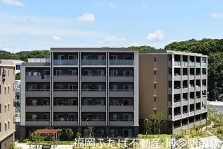 クラシオン小笹山手5棟の画像