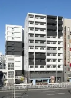 グランド・ガーラ桜木町駅前【3階】の外観