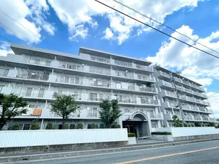 TーNET グリーンヒルズ片山の画像