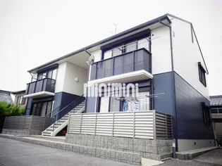 エレガンスハイツさつき B棟の画像