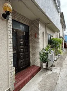 コーポ柴崎の画像