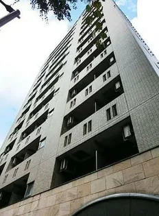 東京都豊島区東池袋4【マンション】の外観