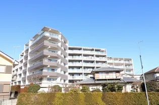 プレミスト見川の画像