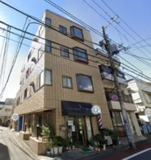 グランエソールの画像