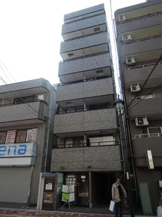 パークウェル国分寺の画像