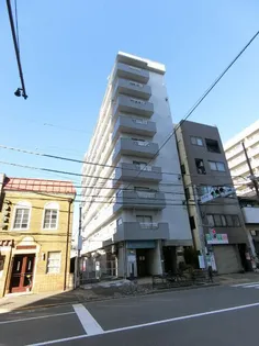 鶯谷富士パームの画像