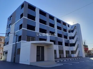 ドミール桜井の画像