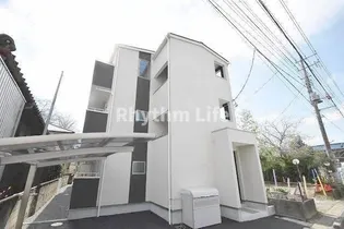 コンフォート大和田の画像